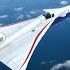 Dr Aviation Reveals Breakthrough In Supersonic Passenger Jet Technology