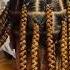 LEARN BRAIDING SKILLS 340A