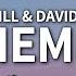 Becky Hill David Guetta Remember Lyrics
