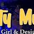 Party Music Material Girl Designer Music Sweetnotes Live