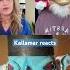 Live Kallamar Reaction Cultofthelamb Cotl Cosplay Kallamar