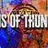 Judas Priest Sons Of Thunder Official Lyric Video