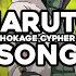 HOKAGE CYPHER GERMAN ANIMERAP Anime Naruto Song