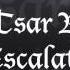 Tsar B Escalate Lyrics