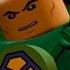 LEGO Batman 3 Beyond Gotham All Cutscenes Movie HD