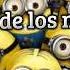 Alarma Minions