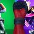 Fortnite Deadpool Breaks The Item Shop Cutscene