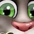 MY TALKING TOM MINI GAMES HAPPY FACE SOUNDTRACK 2ND VERSION REMOVED