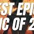 Best Of Epic Music BEST EPIC MUSIC Of 2022