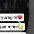 Senda Qoldi Yuragim
