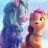 My Little Pony A New Generation Новое Поколение I M Lookin Out For You Russian