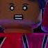 Michael Jackson Thriller In Lego Official Video