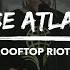 Chase Atlantic Love Is Not Easy Rooftop Riots