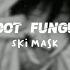 Foot Fungus Edit Audio