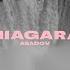 Asadov Niagara Official Visualizer