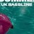 BASSLINE SUMMER MIX 2024 UK Bassline Mix VISUALISER