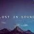 Lost In Sound Visual Loop Video