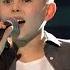 Lewis Capaldi Someone You Loved Bjarne Sing Offs The Voice Kids 2024