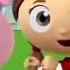 Super Why Ending Song And Credits