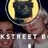 8D Audio Backstreet Boys Everybody Backstreet S Back