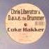 Chris Liberator D A V E The Drummer Coke Hakker Part 1 Techno 1997