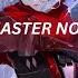 Nightcore I M My Own Master Now Lyrics