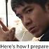 How Programmers Overprepare For Job Interviews