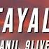 Kanii 9lives Go Xtayalive 2 Lyrics