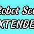 Chorded Robot Sound Effect EXTENDED