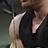 Flex Lewis And Neil Hill Train 2 Weeks Before The 2014 Olympia