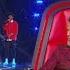 The Weeknd Blinding Lights Lummen Nae The Voice France 2021 Blinds Auditions