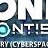 SONIC FRONTIERS CYBERSPACE SKY SANCTUARY Music Full