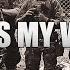 I M A Soldier This Is My World Military Motivation