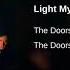 The Doors Light My Fire Single Version My Edit HQ 320