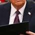 BREAKING Trump Issues STUNNING Celebrity Pardon
