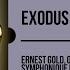 Theme Of Exodus