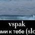 Vspak поездами к тебе Slowed Version