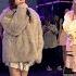 Betsy и Мария Янковская Sigma Boy МУЗON Fest в ТРЦ Европейский 08 03 2025