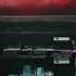 Extra Terra Max Brhon Cyberblade