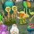 Cave Island Full Song Gnarls Update My Singing Monsters Dawn Of Fire