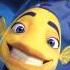Shark Tale Game Soundtrack Track 12