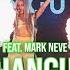 Shanguy Feat Mark Neve LA MUSICA NON SI FERMA Easter Edition C O LMNSF New Leaf