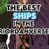 The Best Ships In The Riordanverse Shorts Percyjackson Viral