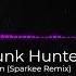 The Funk Hunters Party Rockin Sparkee Remix