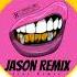 5 Meter Mauern ELEN X Jason Remix Hardtekk