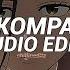 Kompa Frozy Audio Edit