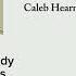 Caleb Hearn Little Bet Better Lyrics