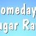 Someday Sugar Ray Karaoke Version