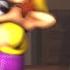 Wario Dies From A Glitched Chair