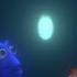 A Hungry Anglerfish Finding Nemo Disney Channel UK